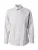 SELECTED Overhemd ‘SLHETHAN’  bruin / offwhite