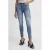 Jeans hoge taille vrouw b.young Lola Kristen