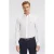 Gant Overhemd met lange mouwen Slim fit poplin overhemd licht slijtvast easy care