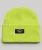 Klassieke Gebreide Beanie Groen