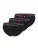 Tommy Hilfiger Underwear Slip  marine / rood / wit