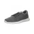 GIESSWEIN Sneakers laag  grijs gemêleerd