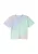 s.Oliver Shirt  mintgroen / pastellila / rosa