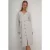 Josephine & Co Soraya Dress Light Grey