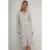 Josephine & Co Soraya Dress Light Grey