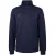 The Indian Maharadja Soft Supreme Half Zip Sweater Heren