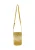 IZIA Schoudertas  sand / lichtbeige