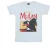 Li-cense Disney heren mulan movie horse frame t-shirt
