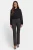 Gecoate Marilyn Rechte Jeans | Vintage Barnwood Coated