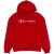 Champion Herenlogo hoodie