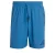 ADIDAS SPORTSWEAR Sportbroek ‘Z.N.E.’  donkerblauw / petrol