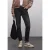 Street One Dames Loose Fit jeans in Zwart