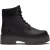 Timberland Stone Street 6 Inch Lace Up Waterproof Boot Black Full Grain