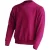 JHK Unisex sweatshirt met ronde hals voor volwassenen