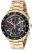 Invicta Reserve 49232 Heren Horloge – Automatisch Uurwerk – Roestvrij Staal met zwarte Wijzerplaat – 44mm