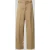 Carhartt Work In Progress Stoffen broek met Franse steekzakken