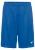 NIKE Sportbroek ‘League Knit III’  blauw / wit