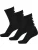 Hummel Sportsokken  zwart / wit