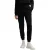 Hugo Dames/Dames Logo Joggingbroek (Zwart)