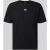 Antony Morato T-shirt met labeldetail