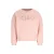 Like Flo sweater lichtroze