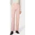 Paul Smith Womens Trousers Powder Pink