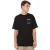 Vans Crescent T-shirt voor heren in zwart