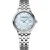 Raymond Weil Toccata Dames Horloge Zilverkleurig 5985-ST-97081