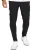 Enzo | Heren Cargo Slim Fit Broek