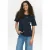 Nümph 705554 nuzoey t-shirt gots 3038 dark sapphire
