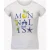Monnalisa Kinder meisjes t-shirt in