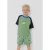s.Oliver T-shirt lichtgroen