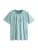 Next Shirt  blauw / pastelblauw
