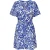 Jacqueline de Yong Jdytroya life ss short dress wvn d dessin