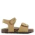 Shoesme leren sandalen taupe