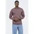 ONLY & SONS sweater oudroze