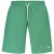 Fila Verde Poliestere Heren Boxer