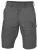 normani Outdoorbroek ‘Ahvaz’  donkergrijs
