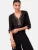 Lipsy Blouse  zwart