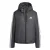 Waterdicht damesjack met capuchon adidas Essentials Climawarm 3-Stripes