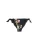 B by Ted Baker Bikinibroek  lichtgroen / lavendel / zwart