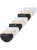 ELLE Slip ‘ Super Soft ‘  beige / zwart / wit