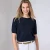 Corel Amsterdam Corel top feline-marine