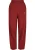Karl Kani Broek  donkerrood / wit