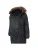 Only Maternity Winterjas  zwart