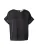 VILA Blouse ‘VIELLETTE’  zwart
