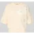 drykorn sweatshirt met 1/2-mouwen model ‘MINDULI’
