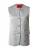 MAX&Co. Gilet ‘LAVAGNA’  grijs