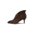 Dameslaarzen Woden Valentine Low Cut S