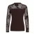Damesblouse met lange mouwen CULTURE Alifa
